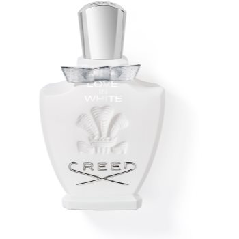 Creed Love in White Eau de Parfum pentru femei - imagine 2